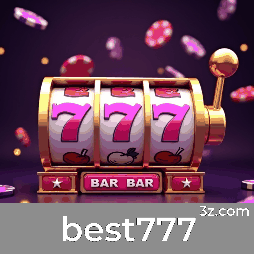 Best777: Experiência de Jogo em Tempo Real para Brasileiros