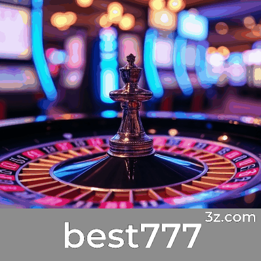 Best777: Experiência de Jogo em Tempo Real para Brasileiros