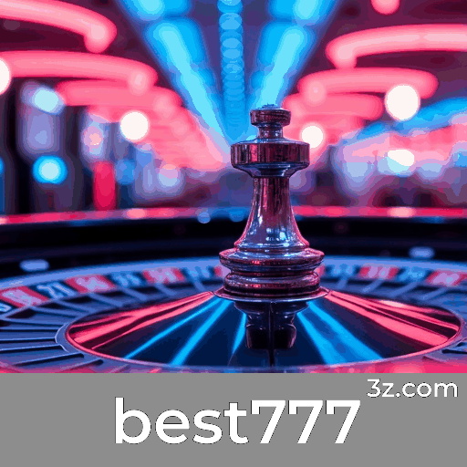 Best777 Casino: Programa VIP Exclusivo e Luxuoso