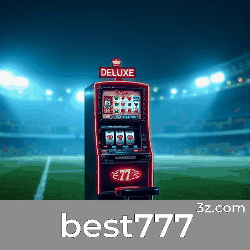 Apostas esportivas de excelência com best777