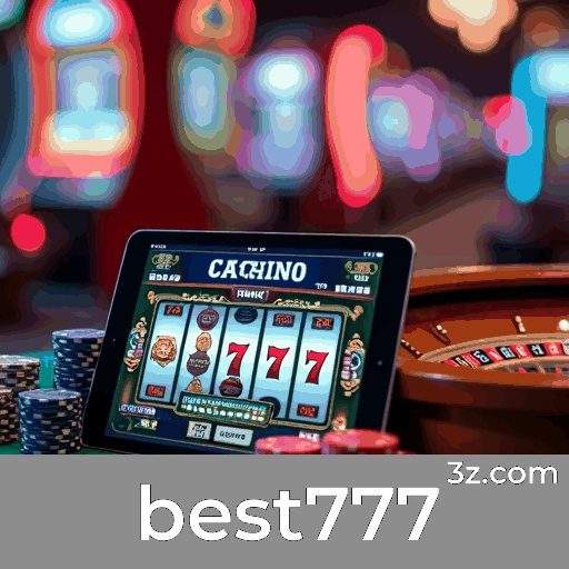 Best777 Casino: Programa VIP Exclusivo e Luxuoso